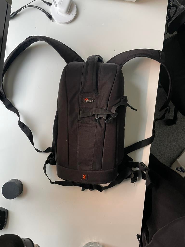 Sac à dos lowepro flipside 200, TV, Hi-fi & Vidéo, Photo | Sacs pour appareil, Enlèvement ou Envoi, Comme neuf, Sac à dos, Lowepro