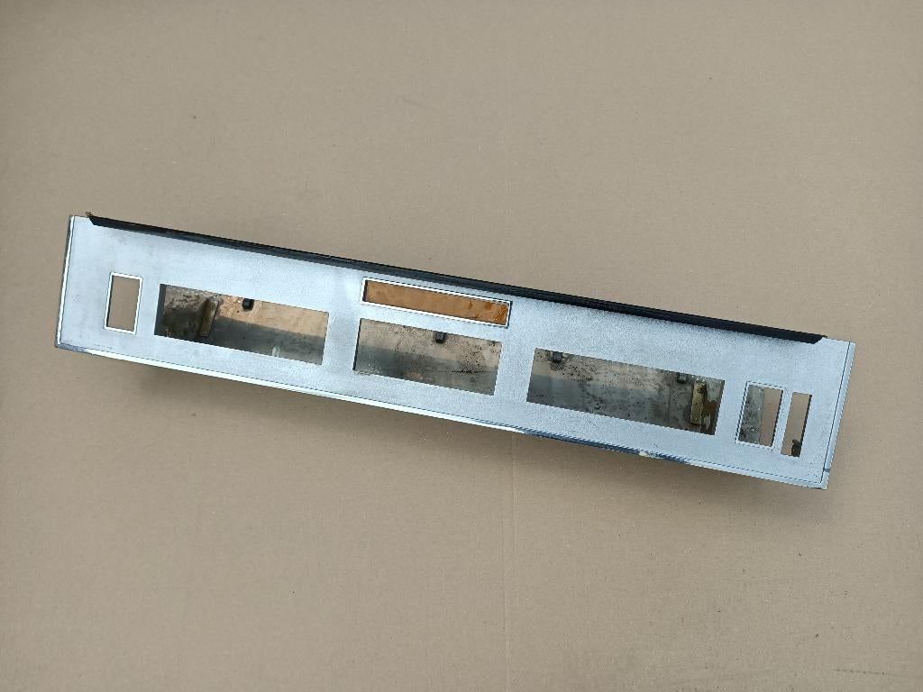 Toetsenbord Paneel Seeburg AY160 (1961) jukebox, Verzenden, Seeburg