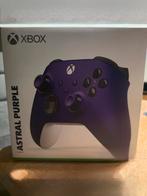 Xbox Wireless Controller – Astral Purple, Sans fil, Enlèvement ou Envoi, Xbox One, Comme neuf