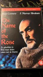 The Name Of The Rose, CD & DVD, DVD | Classiques, Enlèvement ou Envoi, Comme neuf