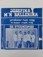 De Sterncombo - Josefina M'n Ballerina (1972), Enlèvement ou Envoi, En néerlandais, Single