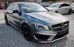 🆕MERCEDES CLA200 D_2.2 D(136CH)_02/2016💢EUR.6B_AUTOM💢, Achat, Euro 6, Entreprise, Noir