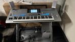 Yamaha Tyros 4 XXL, 61 touches, Sensitif, Yamaha, Comme neuf