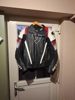 Motorjas Revit, Motoren, Ophalen