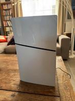 PlayStation 5 Digital Edition + 2-controller, Games en Spelcomputers, Ophalen, Playstation 5