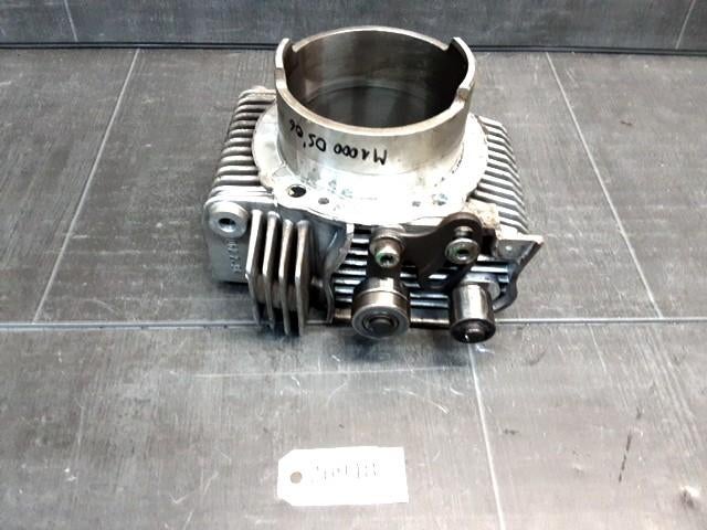 Monster 1000 S4 2001 - 2007 Ducati D1-60904