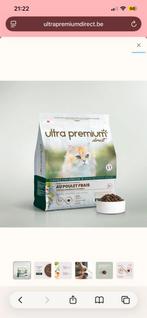 Croquettes poulet frais sans cereales, Enlèvement, Comme neuf