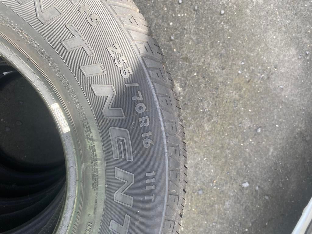 Pneus, Autos : Pièces & Accessoires, Pneus & Jantes, Neuf, 16 pouces, Pneu(s), Enlèvement