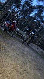 Bajaj spirit 2t, Enlèvement, Comme neuf