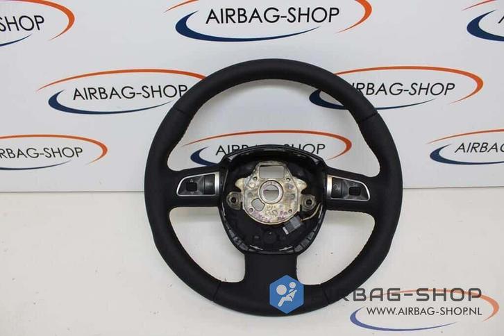 Audi A5 Multifunctioneel Stuur 8T0419091A Nieuwstaat, Auto-onderdelen, Besturing, Audi, Nieuw, Ophalen of Verzenden