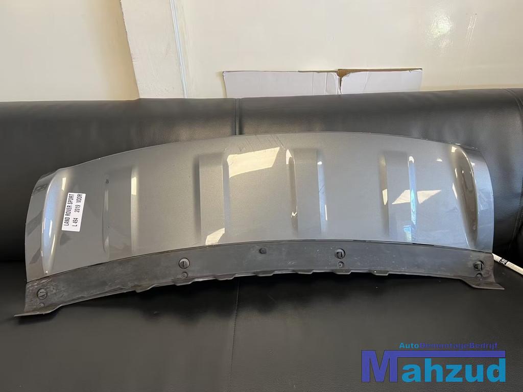 LAND ROVER SPORT L494 voorbumper deel midden onder 2013+, Autos : Pièces & Accessoires, Land Rover, Pare-chocs, Dpoffice@jaguarlandrover.com
