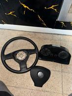 Volant et tableau de bord de la Volkswagen Polo Golf 5, Enlèvement, Volkswagen