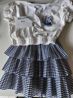 Meisje setje rok en blouze Mayoral Maat 110, Enfants & Bébés, Vêtements enfant | Taille 110, Ensemble, MAYORAL, Comme neuf, Enlèvement