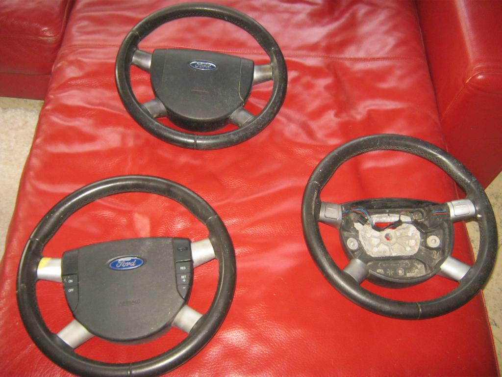 Pièces pour ford mondeo 1.8tdci 2.0tdci 1998-2004, Enlèvement ou Envoi, Utilisé, Ford