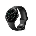 Google Pixel Watch 4 - 45mm - Wi-Fi (garantie 01/2028), Google, Enlèvement ou Envoi, Comme neuf, Android