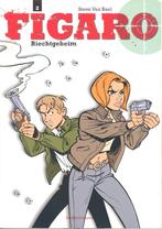 Figaro nr 2 en nr 3 (1ste druk)., Plusieurs BD, Enlèvement ou Envoi, Comme neuf, Steve Van Bael.