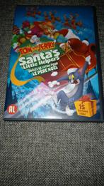 Tom et Jerry DVD, Enlèvement ou Envoi, Utilisé