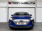 Hyundai IONIQ Electric Shine Efficiency Pack 38KWh FULL OPTI, Autos, Hyundai, Achat, Entreprise, Automatique, Commande vocale