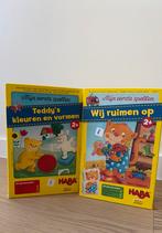 HABA Mijn eerste spellen, Ophalen, Gebruikt