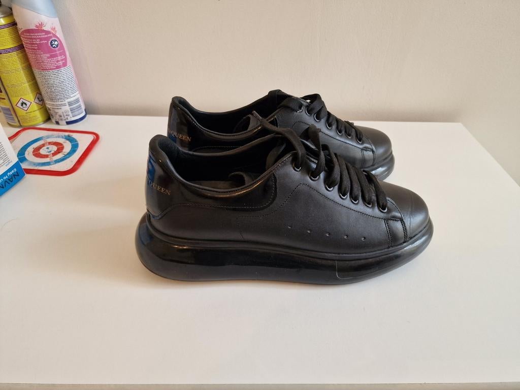 Alexander mcQueen leder nieuw maat 42, Enlèvement