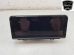 MULTI MEDIA COMPUTER BMW 3 serie (F30) (01-2011/10-2018), Gebruikt, BMW