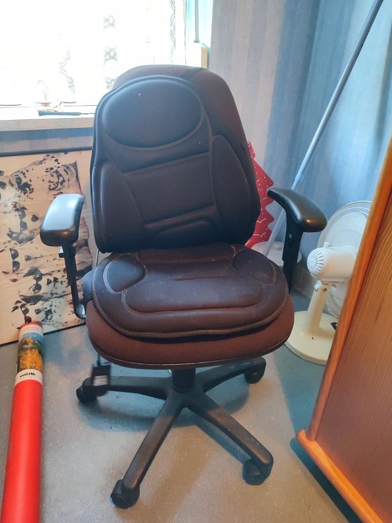 Chaise de bureau, Enlèvement, Chaise de bureau