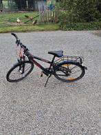 Jongensfiets 24 inch, Ophalen, 24 inch