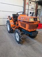 Tracteur 4x4 Kubota 19 cheveaux 3 cylindres, Enlèvement ou Envoi