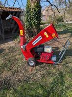 Hakselaar kraffter, Enlèvement ou Envoi