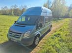 Ford Transit Big Nugget XL 2009 - Westfalia - 4p, Caravanes & Camping, Camping-cars, Particulier