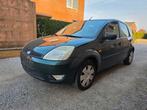 Ford fiesta 1.4tdci, Auto's, Bedrijf, 5 deurs, Fiësta, Te koop