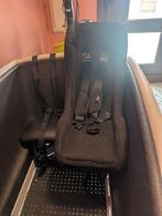 Melia Peuterschaal voor bakfiets, Ophalen