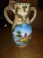 OUDE VAAS, Antiek en Kunst, Ophalen