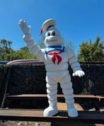 Image publicitaire Michelin de Groot Stay Puft, Collections, Marques & Objets publicitaires, Enlèvement, Comme neuf, Panneau publicitaire