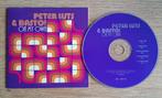 Peter Luts & Basto! - On My Own, Cd's en Dvd's, Cd Singles, 1 single, Ophalen of Verzenden, Gebruikt, Dance