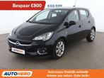 Opel Corsa 1.4 Innovation (année de construction 2018), Achat, 90 ch, Euro 6, Noir