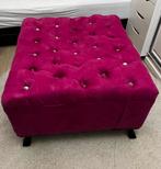 Poef, Enlèvement, Neuf