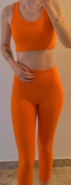 Topje en legging, Kleding | Dames, Sportkleding, Ophalen of Verzenden, Maat 34 (XS) of kleiner