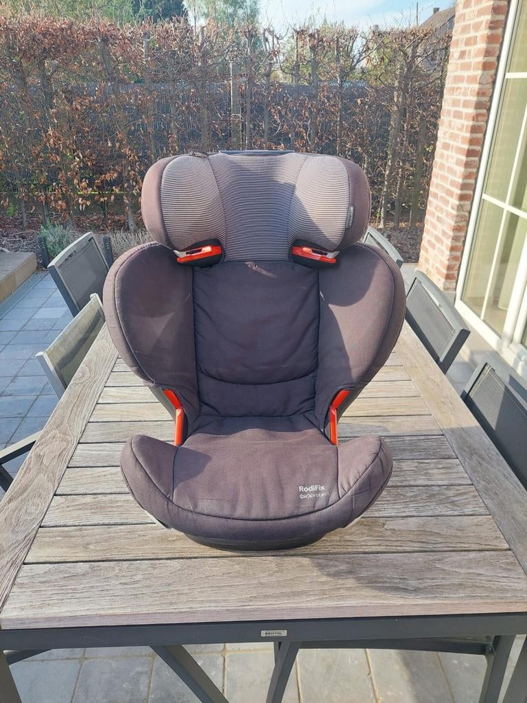 Autostoel Maxi cosi rodifix, Ophalen, Isofix