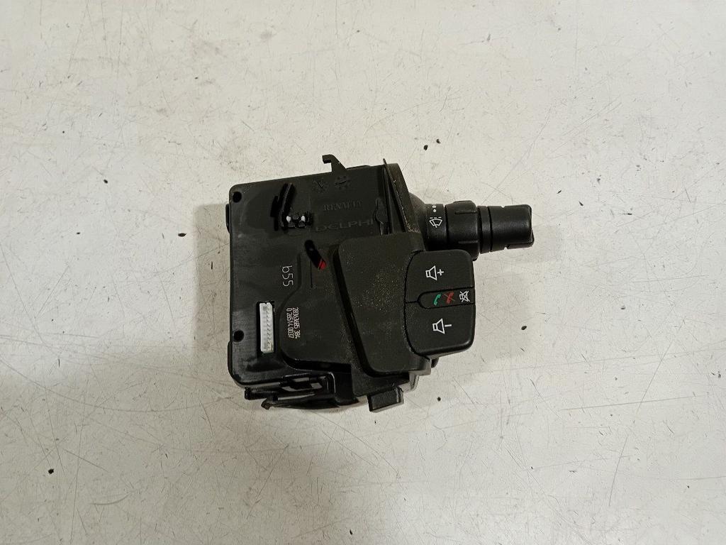 Ruitenwis schakelaar Renault Kangoo, Auto-onderdelen, Dashboard en Schakelaars, Renault, Gebruikt, Herkomst onderdeel bekend, 12 maanden garantie
