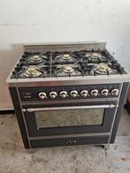 Boretti majestic gasfornuis, Ophalen of Verzenden