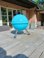 Barbecue voor op de tafel., Enlèvement, Avec accessoires