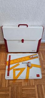 malette dessin rotring, Enlèvement, Comme neuf