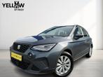 Seat Arona Style Edition / 116ch, Achat, Boîte manuelle, Autres couleurs, Noir