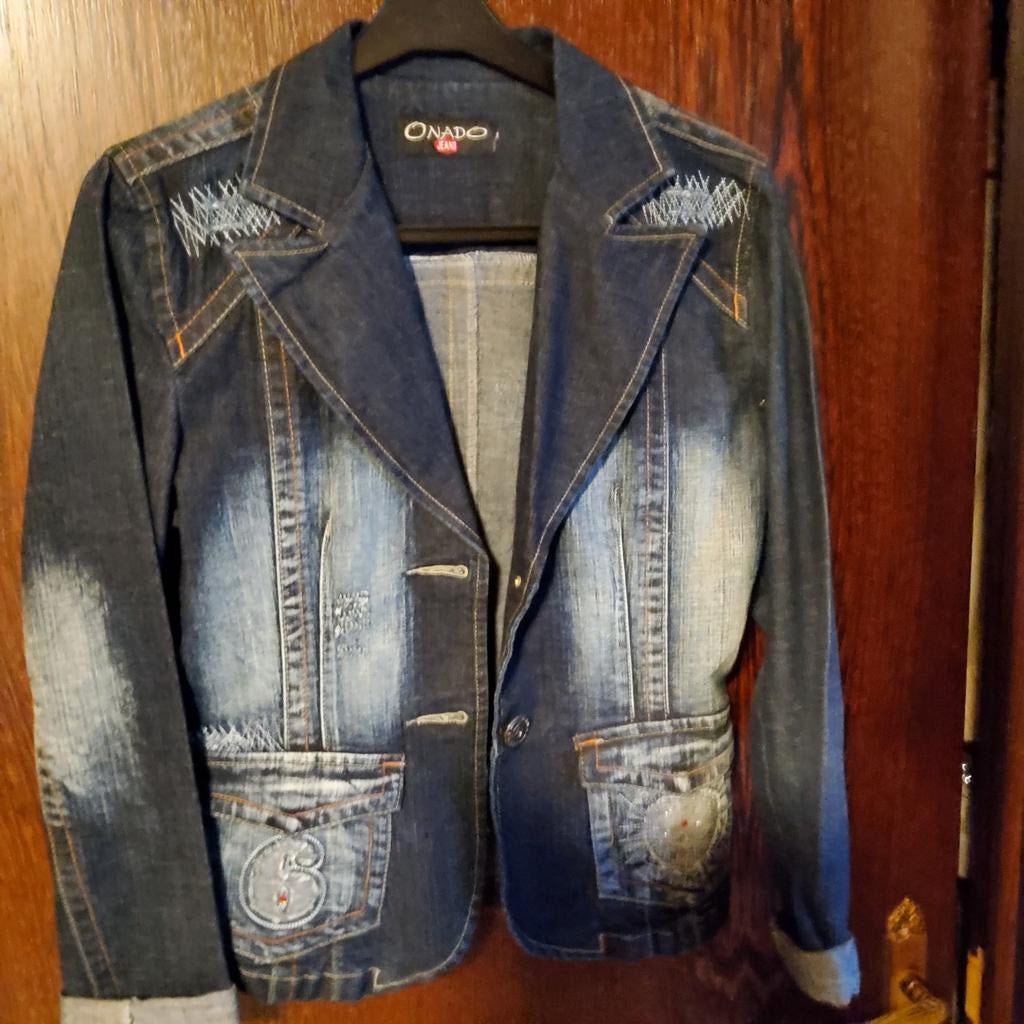 Nouveaux jeans taille 40 à 44, Enlèvement, Taille 38/40 (M)