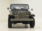 JEEP WRANGLER, Jeep, Bedrijf, Overige carrosserie, Te koop