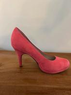 Pump roos Tamaris, Ophalen, Pumps, Zo goed als nieuw, Roze