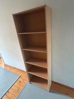Boekenrek, 25 à 50 cm, Comme neuf, 50 à 100 cm, 150 à 200 cm