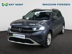 Volkswagen T-Cross T-Cross 1.0 TSI Life Business OPF DSG, Autos, Volkswagen, Argent ou Gris, https://public.car-pass.be/vhr/e3e3791b-eaaf-47ce-820f-16897fc25873