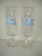 Bierglas Bosbier, 15cl, brij. Cornelissen, Verzamelen, Ophalen of Verzenden, Zo goed als nieuw, Glas of Glazen, Overige merken